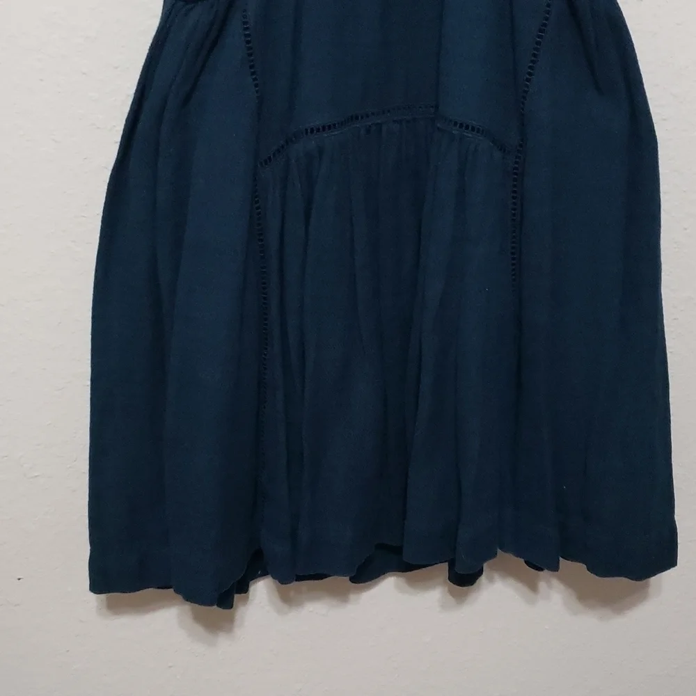 Free people skipping rocks tunic dress, size S - Picture 9 of 16